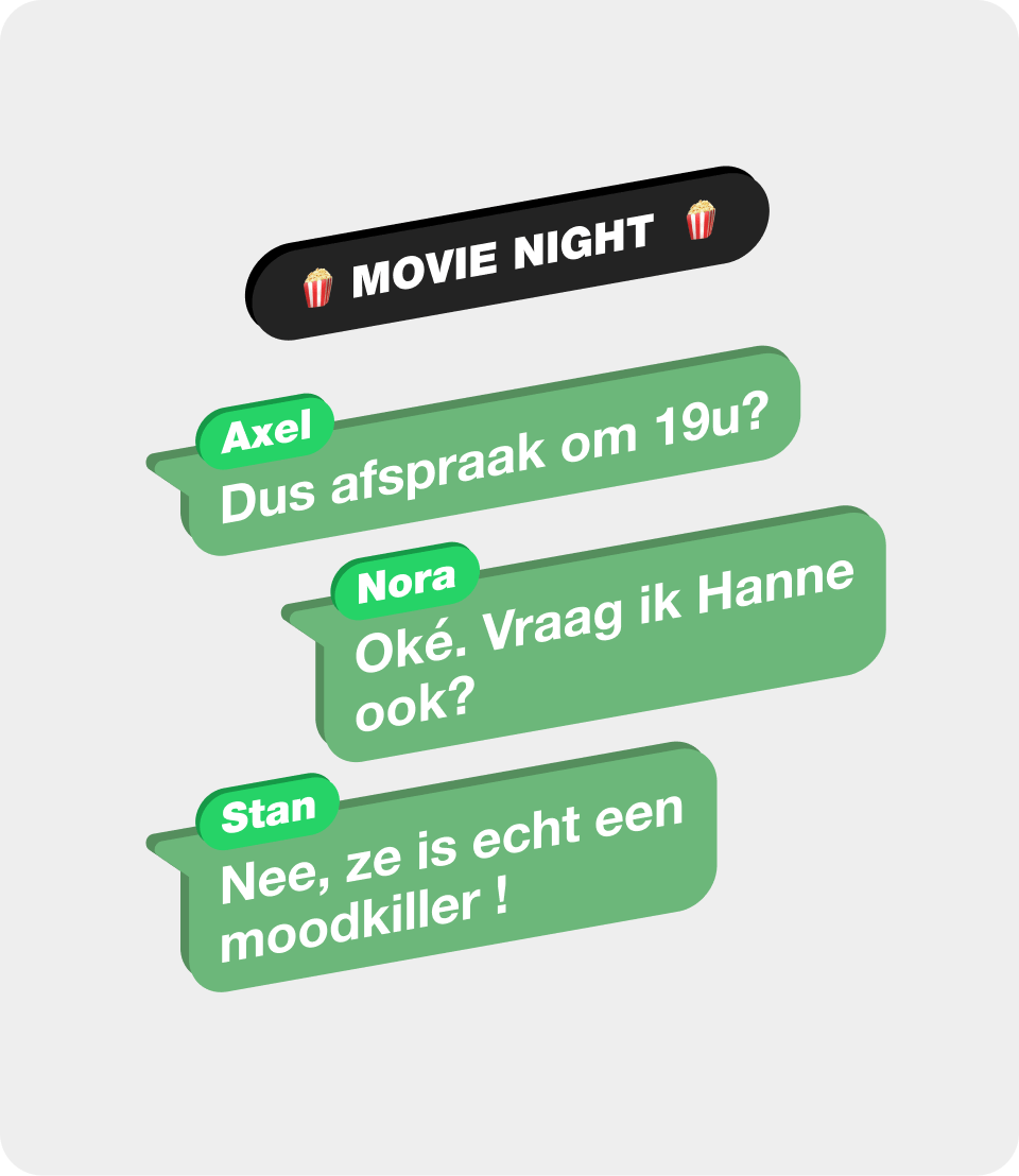 Uitsluiten